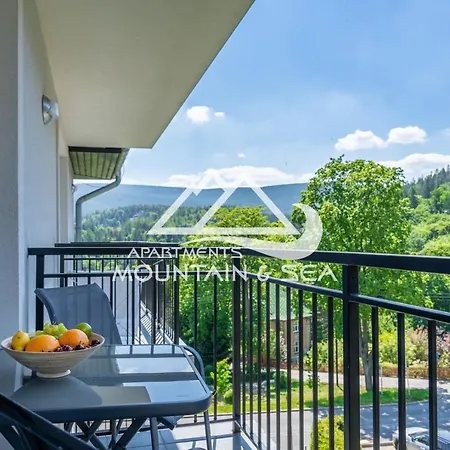 Grey Lejlighed Szklarska Poręba