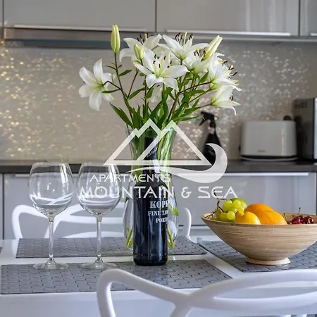 Grey Szklarska Poręba