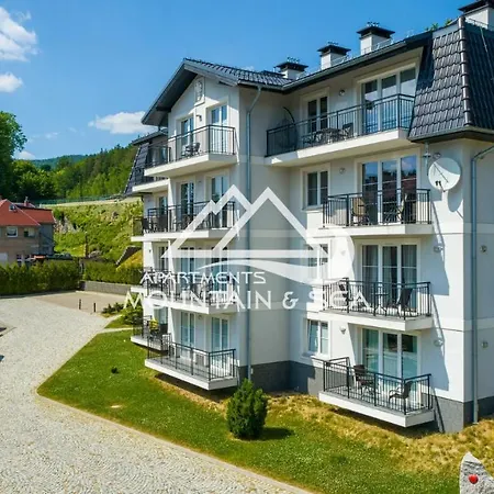 Grey Szklarska Poręba