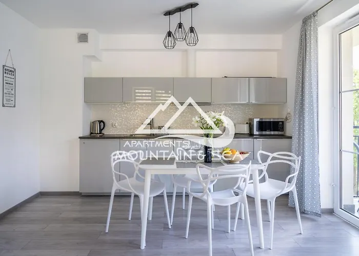 Grey Szklarska Poręba