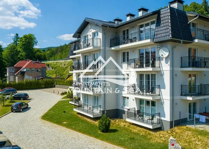 Grey Szklarska Poręba